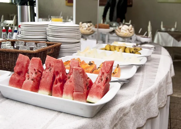 Alcacer Hotel