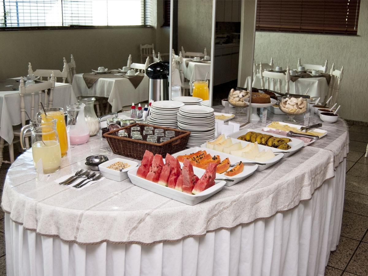 Alcacer Hotel 3*