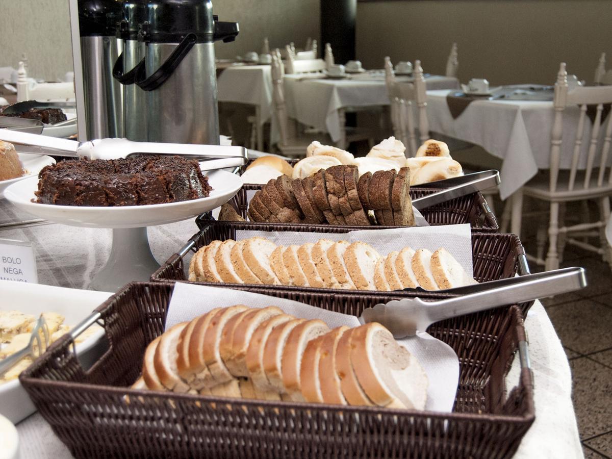 Alcacer Hotel 3*