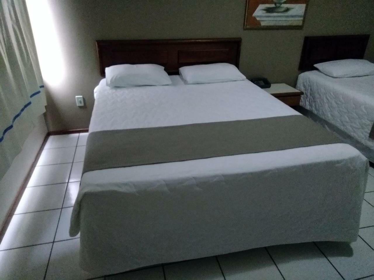 Hotel Alcacer Cacador