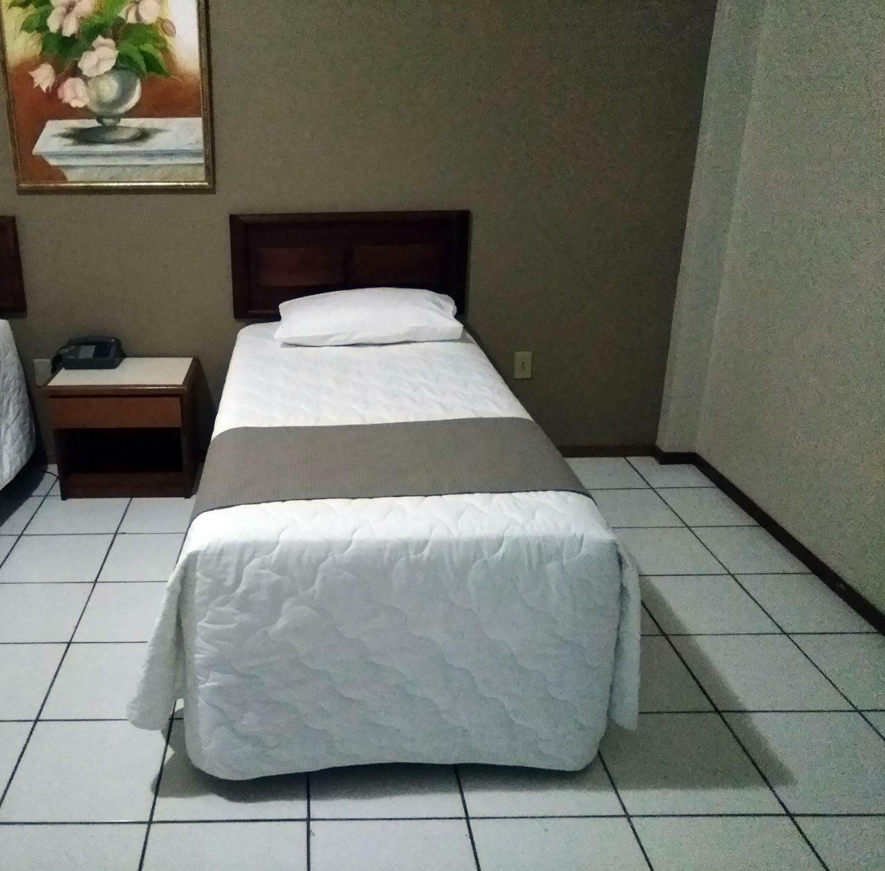 Hotel Alcacer 3*