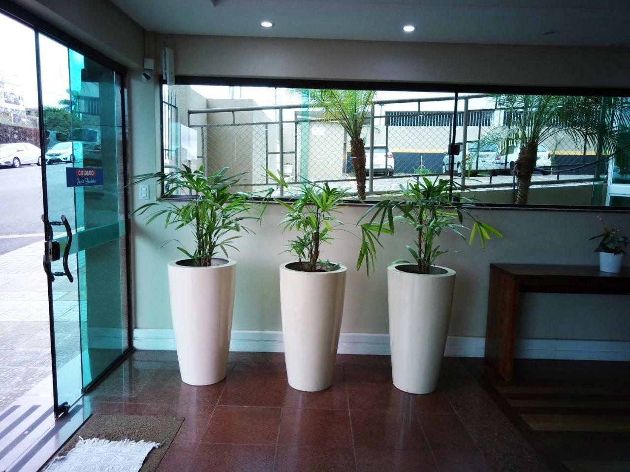 Alcacer Hotel 3*