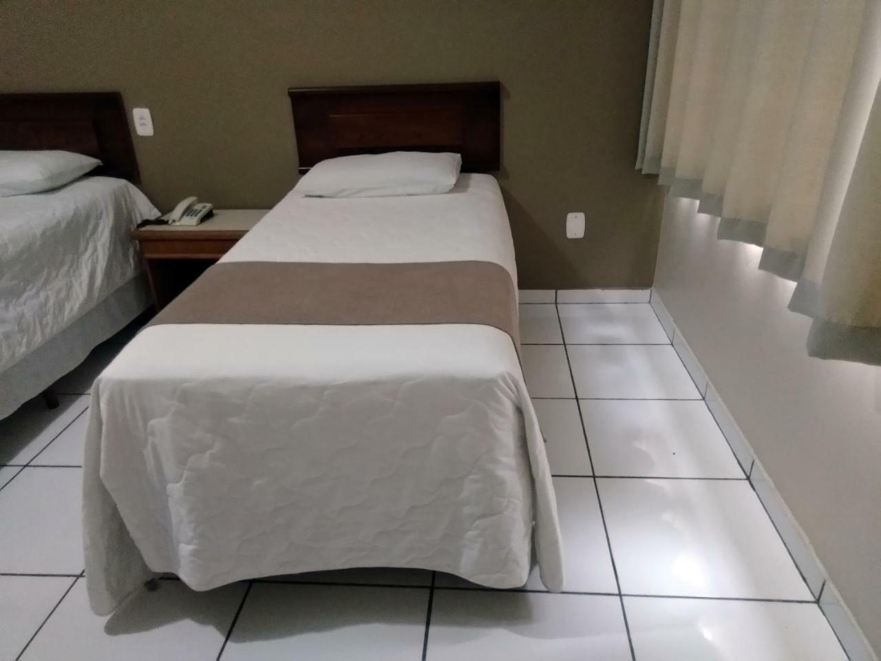 Alcacer Hotel 3*