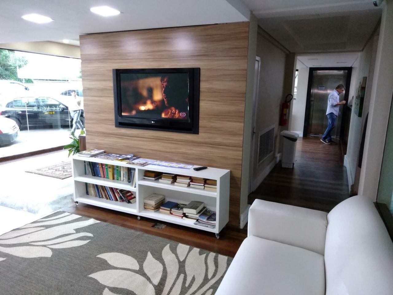 Hotel Alcacer Cacador
