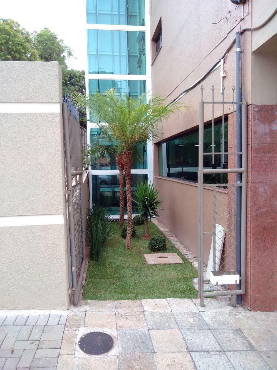 Alcacer Hotel