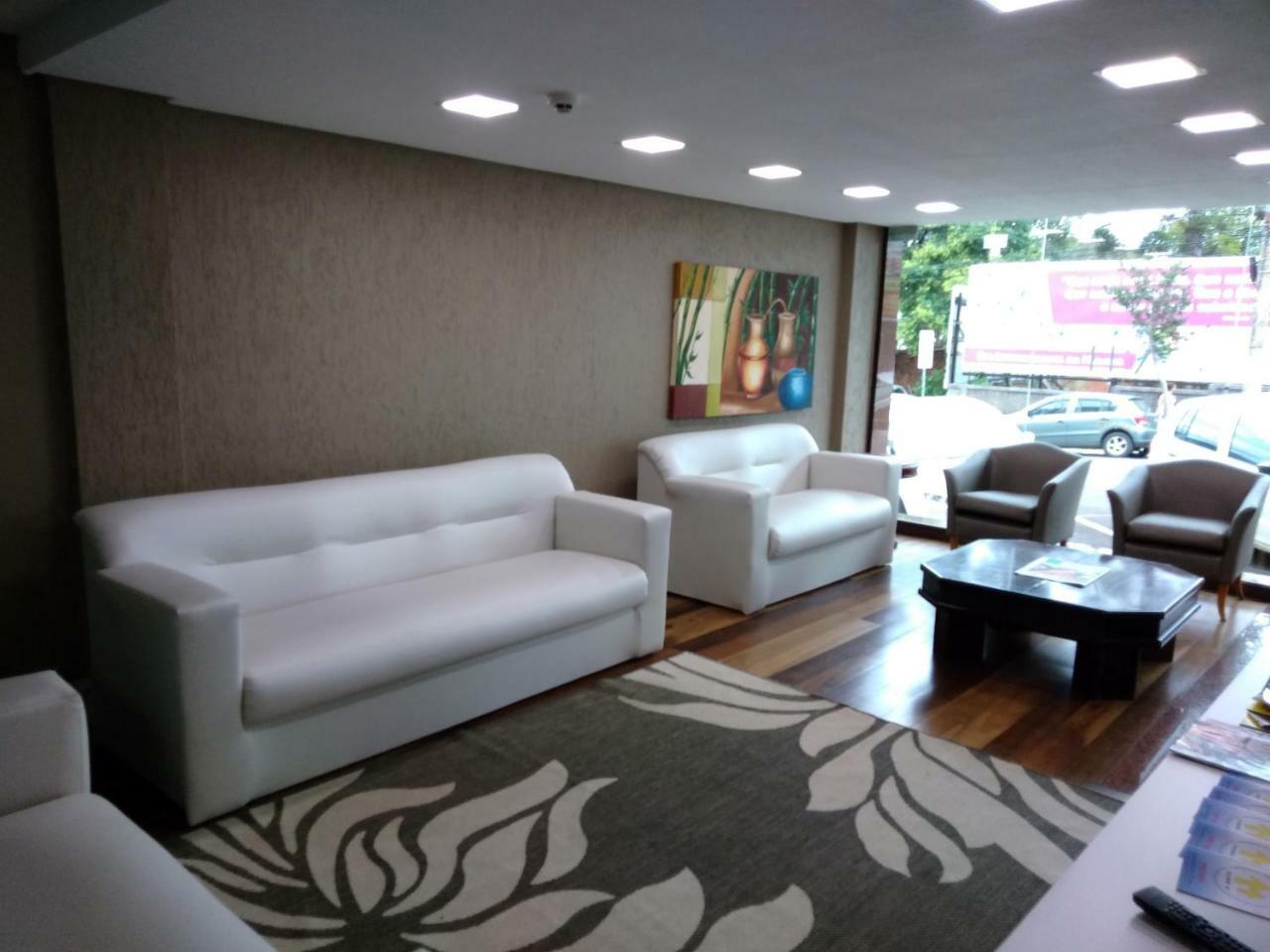 Alcacer Hotel Cacador
