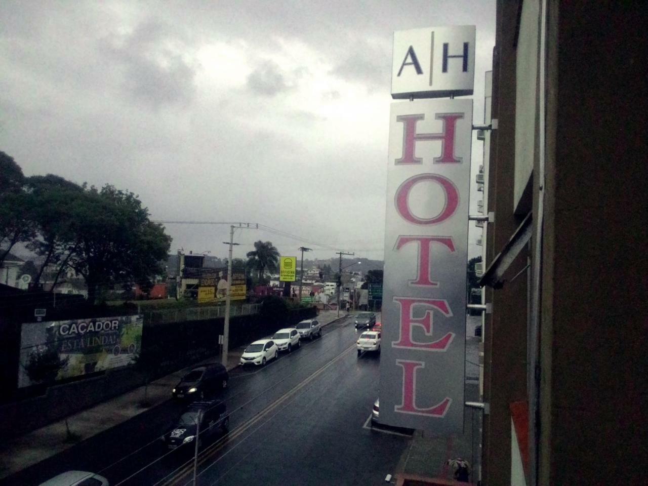 Hotel Alcacer