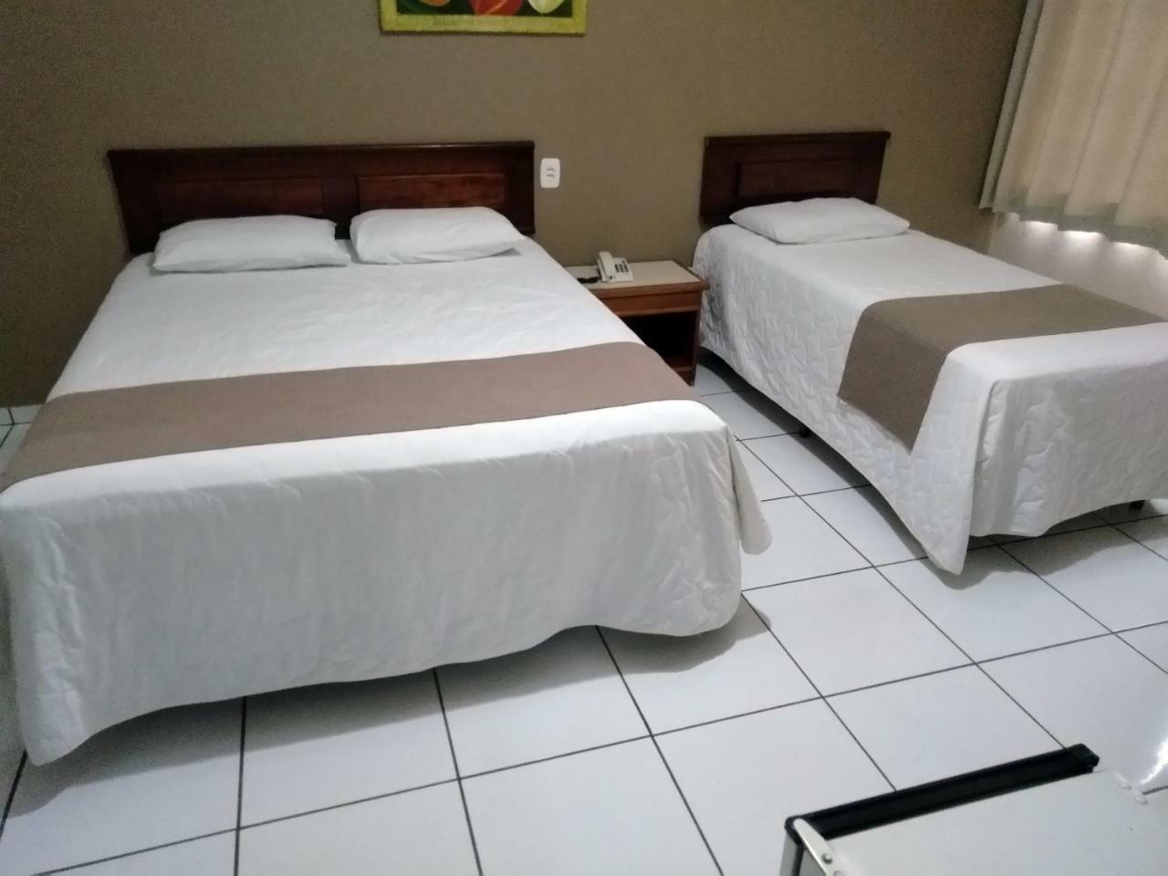 Hotel Alcacer